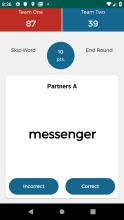 Password Word Association Game截图4