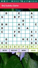 Brij Sudoku Game截图1