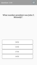 MY JFK Quiz截图1