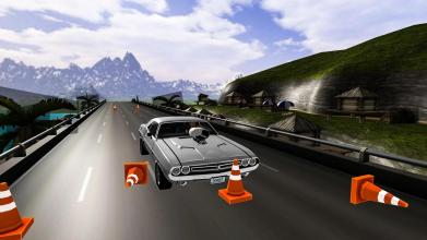 Car Destruction Derby : Speed Bumps Challenges截图1