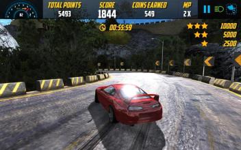 Burnout Drift 2截图2