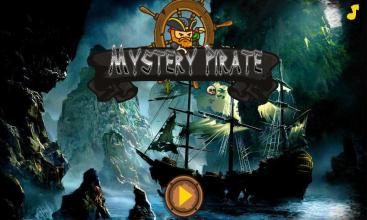 Mystery Pirate截图2