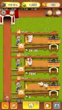 Idle Chicken Tycoon截图2