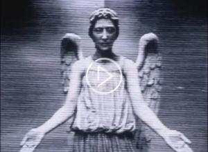 Doctor Who: Don't Blink!截图1