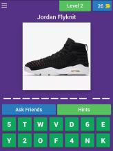 Quiz Shoes截图3