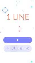 1 Line Puzzle 2019截图2