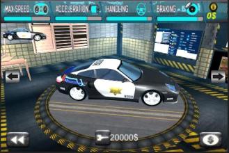 Taxi Hero截图1