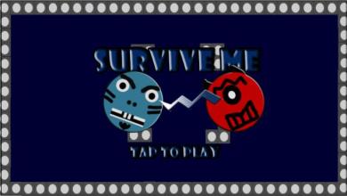 Survive me截图2