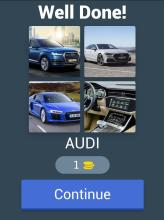 Car Quiz Petrolhead Challenge - Car Games截图5