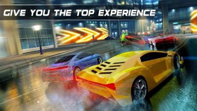 Speedway Drifting- Asphalt Car Racing Games截图2