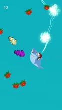 Christmas Baby Shark Game截图3