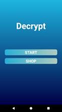 Decrypt截图4