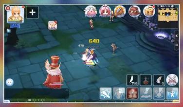 Earn Zeny Faster Ragnarok M Eternal Love ROM Guide截图5