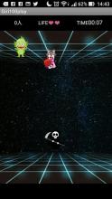 Don't shoot the princess ! .Shoot 100 monsters.截图4