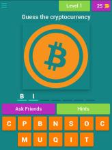 Mining Cryptocurrency Quiz截图5