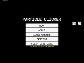 Particle Clicker截图3