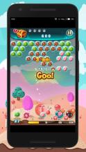 Candy Bubble Pro 2 - Games for Kids / Girls截图4