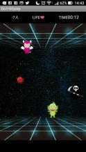 Don't shoot the princess ! .Shoot 100 monsters.截图3