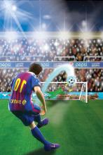 Football Strike: Soccer Champion 2019截图1