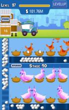 Eggs Factory - Idle tycoon截图3