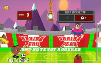 Copa Head soccer截图3