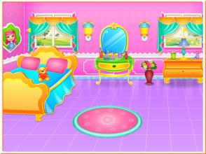 Princess Palace Cleanup and Decorations截图5