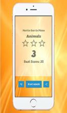 Martin Garrix Piano Tiles Game截图1