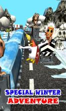 Looney Toons Dash HD截图2