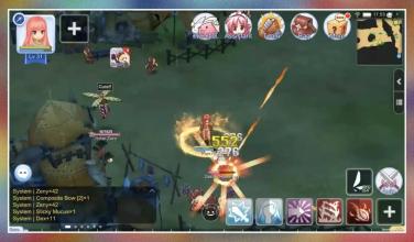 Earn Zeny Faster Ragnarok M Eternal Love ROM Guide截图4