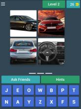 Car Quiz Petrolhead Challenge - Car Games截图4