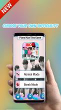 iKon Piano Game - I'M OK截图3