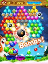 Bubble Farm Bear截图2