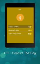 CTF - Capture The Flag截图2