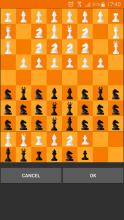 Chess with Artificial Intelligence截图3