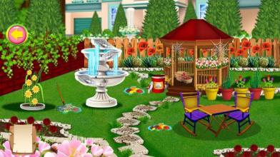 Special Garden Cleaning截图2