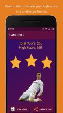 FIFA Trivia - FIFA World Cup Quiz Game截图3