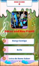 * Adexe & Nau Piano Game music截图4