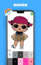 Baby L.O.L. Surprise Pixel Dolls截图1