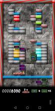 Bricks Breaker Quest-Space King截图5