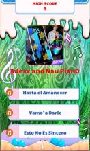 * Adexe & Nau Piano Game music截图3