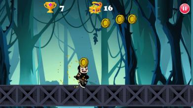 Transylvania Run Adventure (Vampire Hotel)截图2