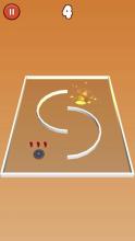 Buca : The Carrom Striker 2019截图4