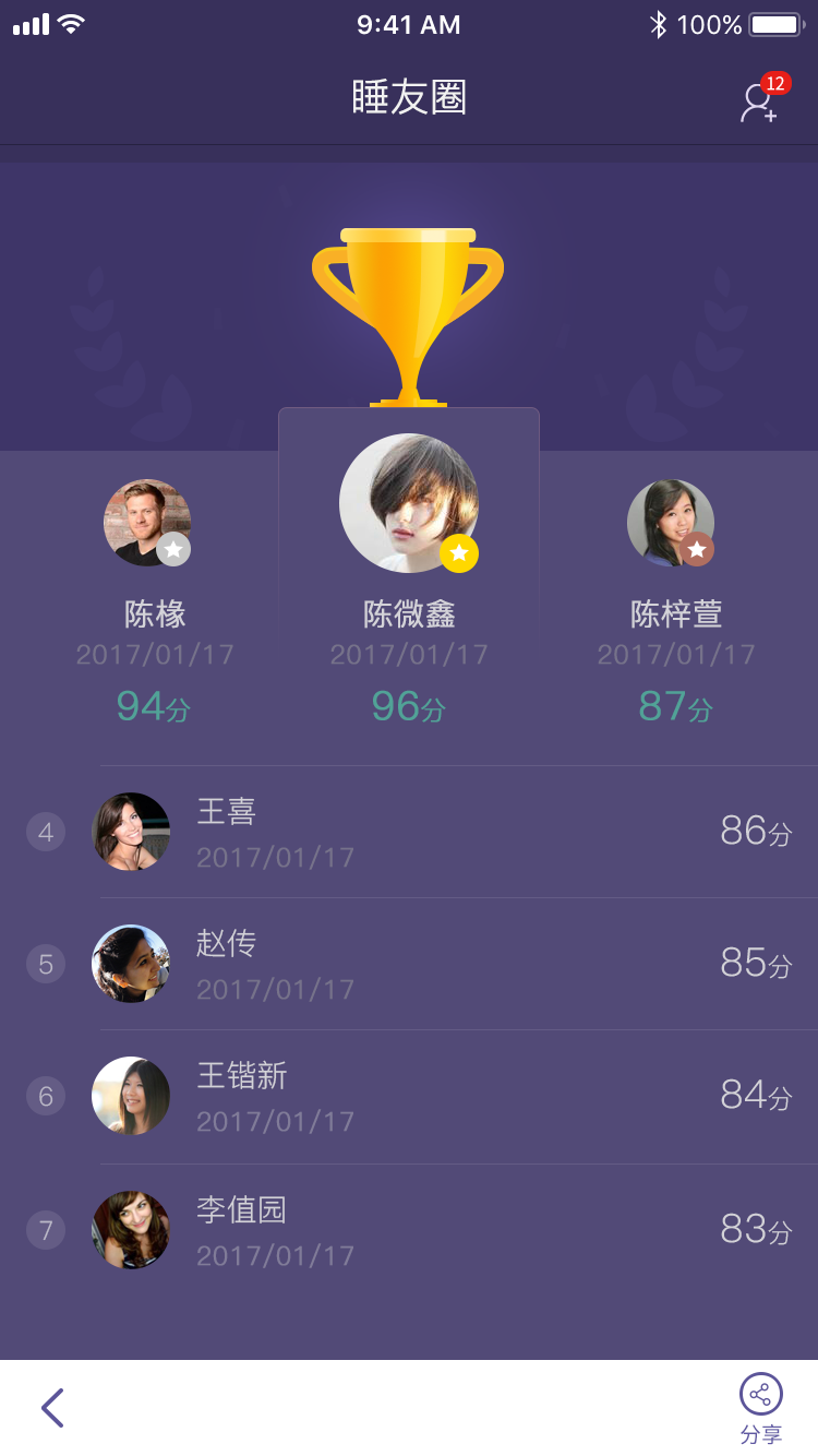 FitBedv1.3.4截图5