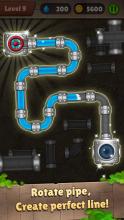 Plumber Game: Pipe Connector & Plumber Pipe Repair截图4