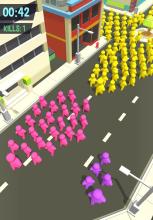 Crowd City Simulator截图2