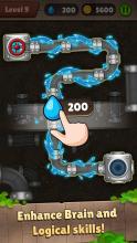 Plumber Game: Pipe Connector & Plumber Pipe Repair截图3