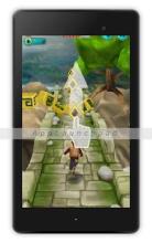 Jungle Run - Temple Run截图1