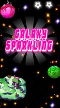 Galaxy Sparkling new offline games free no wifi截图5