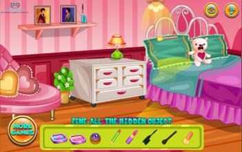 Princesses Fashion - dress up games for girls截图1