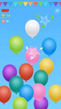 Balloon Pop - Balloon Game截图4